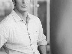 사랑을 담아, Steven Grant Rogers