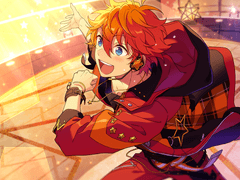 앙스타!! 스토리 소개연재 제 1화