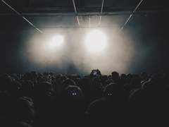 Burnout Sensation! BGM 추천 리스트