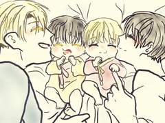 [구버전] 마왕님의 보금자리 외전