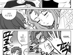 매일 울리는 벨벨벨