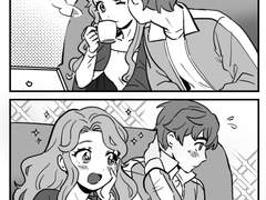 소리 없이 강한 여자