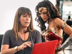 원더우먼1984(WW84)