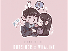 [Void Lovers] Couple 3rd anniversary