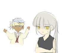 스카라비아 드림주 [힐라 빈트]