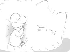 고양이에게 아포칼립스란 없다