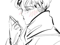 [세종] 그 날 저녁 1/3