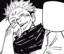 [주술회전 스쿠나 드림] 마피아 갱생 시키기! 1장