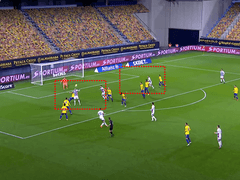 01.03(일) 02:30라리가 헤타페 vs 바야돌리드