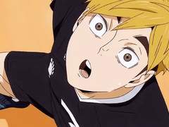 [하이큐 드림] 썰 모음