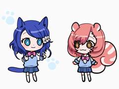 킹프리/프리즘스톤 낙서2