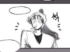 [쌍닌]그런 이야기