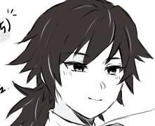 [사네기유] 마마오카+2세