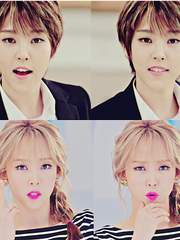 낮 보다는 밤에