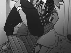 [PKMN:SWSD/단델금랑] 4. 침묵을 삼키는 시간