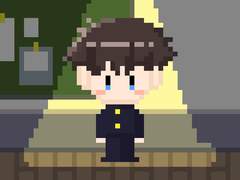 장미 마술 보여줄까