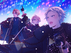 트리거 기념일 / 생일 연성 모음1