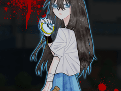 뜰팁 단편만화(유혈 주의)