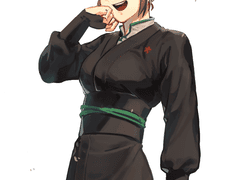 김자반님 - 당소소