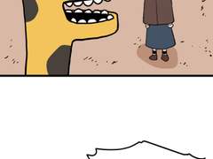 내가 그린 기린 그림 01화