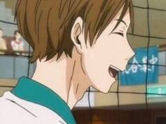 [하이큐 드림] 남자(사람)친구 이치현 上