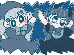 블루문 판타지 로그1