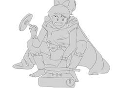 이누야샤/야샤히메