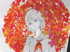 꽃의 죽음 1부(1)