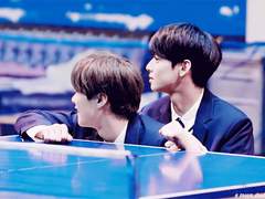 은콩 조각모음집