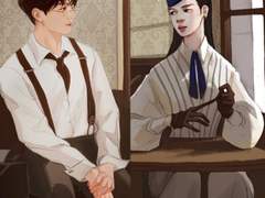 목님, chloe님 [환생국민] 축전