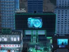 레인보우 시티 - 그린존 (여의도 쉘터)