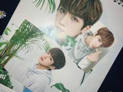 2021 SEASON's GREETINGS