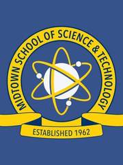 미드타운 고등학교 생활기