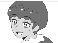 [호브우리] 챔피언과 매니저 -2.