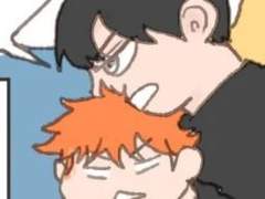 [츠키히나카게] 우당탕탕 학교생활 재업