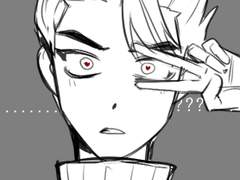 태현준범 슈가슈가룬 짧만화