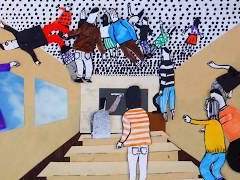 1. 새소년 - 긴 꿈