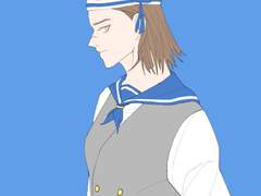 [Liberty Blue] 프림로즈 퀼리뱃