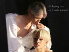 [셎세 팬픽] blind alley #9. 플스4