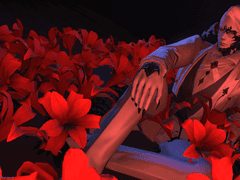 어느 빛전의 하루