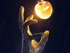 애플 인 더 가든