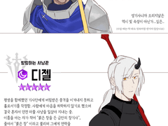 디젤 앤디 로오히 속성 AU