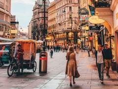 [조로산] Kiss in Vienna