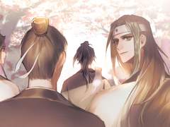 [화산귀환] 그림로그