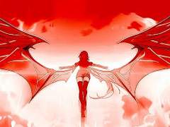 제 21장 귀환 후의 이야기 下 (2) - 태허신기와 고대의 선인, 마지막의 끝에서