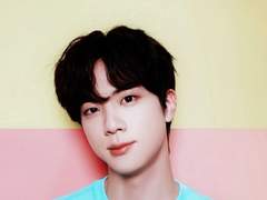 [방탄_진] Pocket Boy [7]