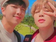 [랩민/알민/단편] Lover