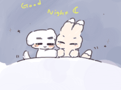 젠멍런우 얼레벌레 만화