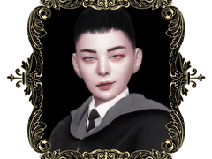 [1 grade] Owen W. Balain