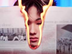 [박지성] 안녕 앨리스